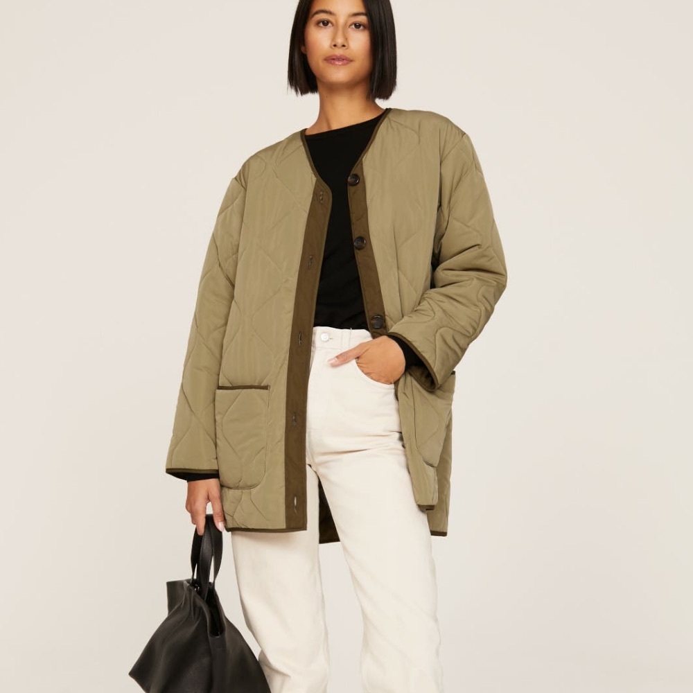 Rails Elin Jacket NWT